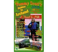 Tommy Scott - Tommy Scott's Holiday in Ireland [VHS]
