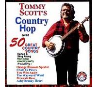 Tommy Scott's Country Hop [UK Import]