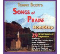 Tommy Scott's Praise: 29 Songs of Inspiration [UK Import]