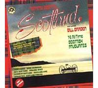 Tommy Scott's Scotland [UK Import]