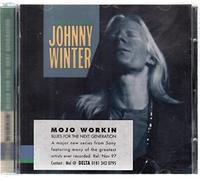 Tommy Shannon - White Hot Blues