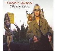 Tommy Shaw,Â¥ÃˆÂ¥ÃŸÂ©`?Â¥Â·Â¥Ã§Â¥Â¦ - 7 Deadly Zens [Us Import] By Tommy Shaw,¥Ãˆ¥ÃŸ©`?¥·¥祦 (1998-06-30)