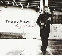 Tommy Shaw - The Divide