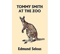 Tommy Smith At The Zoo (Yesterday's Classics)