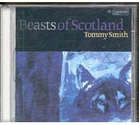 Tommy Smith – Beasts of Scotland – Import (NAXOS)