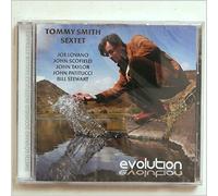 Tommy Smith Sextet - Evolution [Import]
