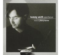 Tommy Smith - Spartacus [Import]