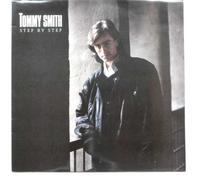 TOMMY SMITH - step by step LP