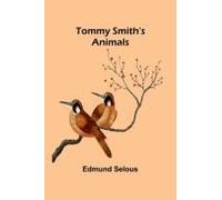 Tommy Smith's Animals