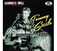 Tommy Steele - Doomsday Rock - The Brits Are Rocking, Vol.1 (CD)
