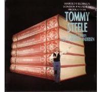 Tommy Steele in Hans Christian Andersen [IMPORT] [ORIGINAL RECORDING REMASTERED]