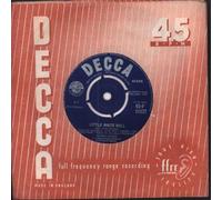 Tommy Steele - Little White Bull