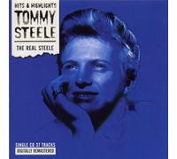 Tommy Steele - Real Steele [Import]