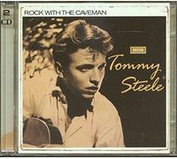 Tommy Steele - Rock with The Caveman