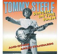 Tommy Steele - Singing in The Rain & More [Import]