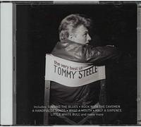 Tommy Steele - Very Best of