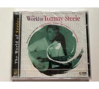 Tommy Steele - World of