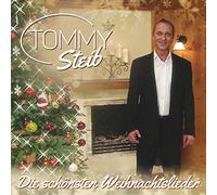 Tommy Steib – Die Schönsten Weihnachtslieder