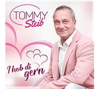 Tommy Steib - I Hob di Gern