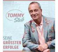 Tommy Steib - Seine Größten Erfolge [Import]
