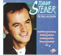Tommy Steiner - Der Stern Von Korsika [Import]