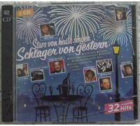 Tommy Steiner, Gitti & Erika, Kastelruther Spatzen, Kristina Bach, Milva..