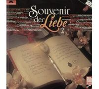 Tommy Steiner, Lolita, Roy Black, Caterina Valente, Montecarlos, Lonny Kellner.. / Vinyl record [Vinyl-LP]