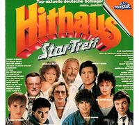 Tommy Steiner, Nino de Angelo, Haindling, Ina Deter Band, Christian Franke..