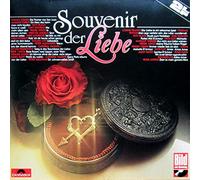 Tommy Steiner, Roy Black, Nino de Angelo, Mary Roos, Rockefeller. [Import]