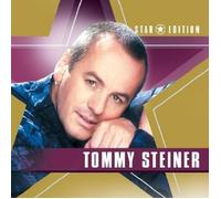 TOMMY STEINER - STAR EDITION CD NEUF