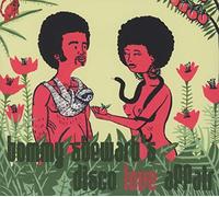 TOMMY STEWART - TOMMY STEWART'S DISCO LOVE AFFAIR