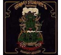 Tommy Stewart's Dyerwulf - Doomsday Deferred [Import]