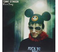 Tommy Stinson - It's a Drag
