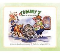 Tommy T And The Pea That Got Away