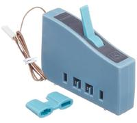 Tommy Tech 975365 Boîte de Commutation Multicolore