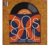 Tommy Tedesco – 60's Soul – Sony