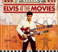 Tommy Tedesco - Elvis at The Movies