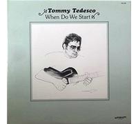 Tommy Tedesco - When Do We Start - Discovery Records - DS-789