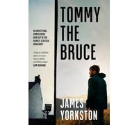Tommy the Bruce