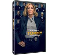 Tommy: The Complete Series