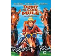 Tommy & The Cool Mule