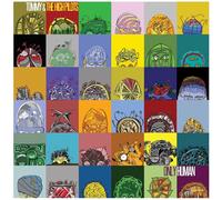 Tommy & the High Pilots - Only Human