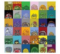 Tommy & the High Pilots – Only Human – MRi