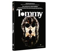 Tommy The Movie (1975)