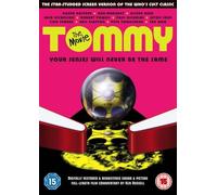 Tommy – Film – Import – Prism – Pas de sous-titres néerlandais