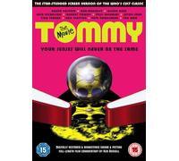 Tommy-The Movie [Import]