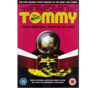 Tommy -The Movie- - Who