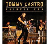 Alligator – Killin' It Live
