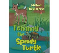 Tommy The Speedy Turtle