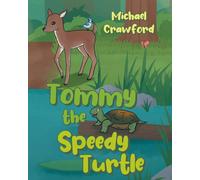 Tommy The Speedy Turtle